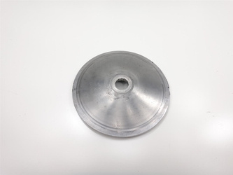 Peugeot Vivacity 3 4T 09-17 Counterplate