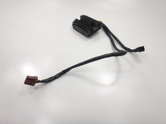 Gilera Nexus 125 Voltage Regulator