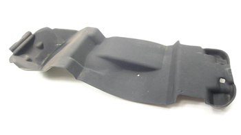 Peugeot Metropolis 400 19R Mats Trunk Lining