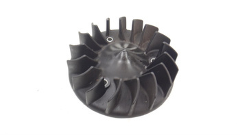 Piaggio Zip 2 Vespa 50 2T Engine Fan
