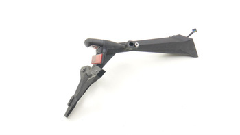 Triumph Street Triple 675 16R Backboard Mount