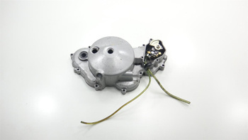 Cap Cover Dispenser Aprilia 125 Rotax 122 123