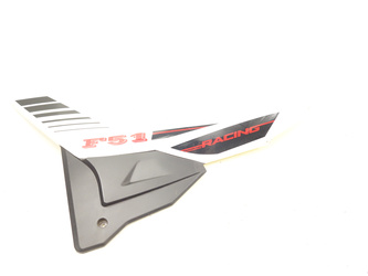 Junak 905 Barton Fosti F51 50 4T Side fairing left