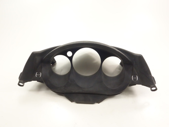 Peugeot Elystar 50 Plastic Windshield Cover