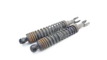 Suzuki Burgman 125 K1-K3 Rear Shock Absorber Set