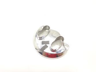 Honda Pcx 125 10 -14 Plastik Osłona Pod Kierownice