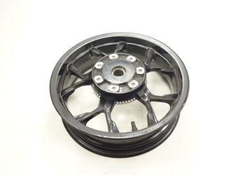 PIAGGIO mp3 400 22-25 Rear rim 14x4.00