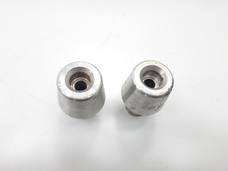 Peugeot Satelis 125 Weights Steering Bumpers