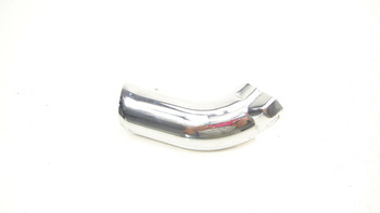 GL 1800 Goldwing 18- Exhaust Cover Chrome Right