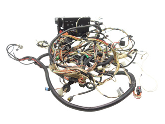 Microcar Ligier X-too Xtoo Electrical installation main harness