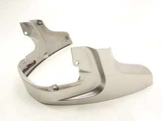 Yamaha Fjr 1300 Plastic Fairing Tank Cover