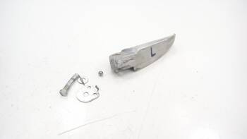 Honda Forza 125 21-23 Podnóżek Pasażera Lewy