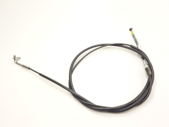 Peugeot Kisbee 50 4t 18- Seat lock cable