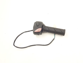 Peugeot Ludix 50 Right throttle switch