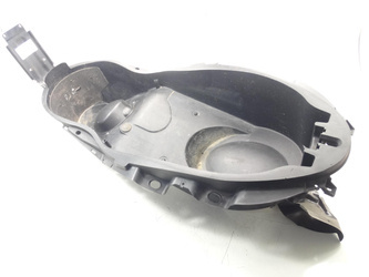 Yamaha X-Max Skycruiser Trunk Storage Box