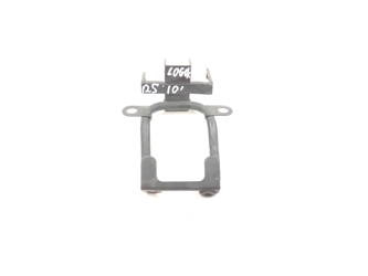 Keeway Logik 125 Frame Mounting