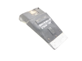 Bmw R1100 Rt 95-01 Błotnik Tył Na Rejestrację