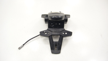 Yamaha Mt09 Tracer 15-17 Mudguard Rear Mudflap