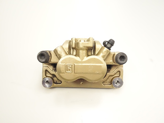 Peugeot Lxr 125 Rear Brake Caliper