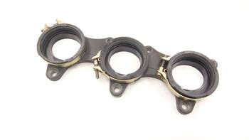 Triumph Tiger Sport 1050 16- Intake Pipes Set 3Pcs