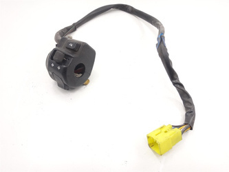 Suzuki Burgman 125 07- Right Combination Switch