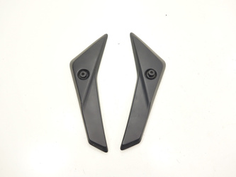 Yamaha T-max 530 14-17 Plastic windshield cover