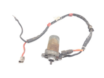 Piaggio Liberty 50 4T 04-08 Starter