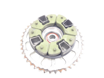 Kawasaki Z750 07-12 Rubber Drive Sprocket
