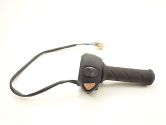 Peugeot Satelis 125 Right throttle switch