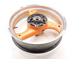 Suzuki Gsf 600 Bandit 95-99 Rim Rear 17X4.50