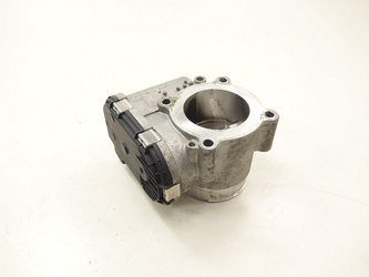 Can-Am Spyder Se6 Rt Throttle Complete