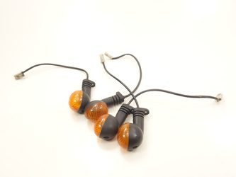 Peugeot Ludix 50 Kierunkowskazy komplet