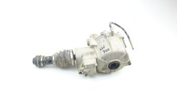 Linhai Hytrack Hy700 Differential Gear Front Shaft