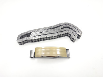 H-D Flhx Street Glide 08R Ślizg Łańcucha Łańcuch