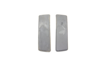 Peugeot Satelis 125 Rubber Floor Mats