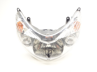 Peugeot Elystar 50 headlight lamp