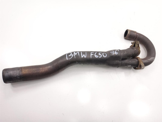 BMW F 650 93-01 Exhaust Manifold