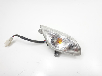 Typhoon 50 Sr Motard Turn Signal Right Front
