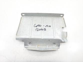 Can-Am Outlander 570 G2 Cover Sheet Metal