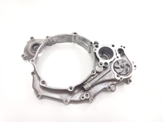 Yamaha Yz 450F Wr 04-07 Karter Ćwiartka Blok