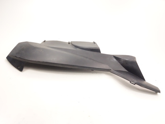 Peugeot Satelis 125 Plow lower cover left