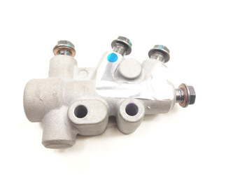 Piaggio Mp3 350 18-22 Tee, distributor