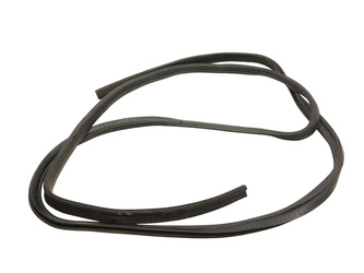 Microcar Aixam Crossline Trunk Seal