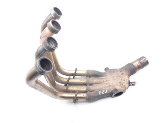 Yamaha Fz1 Fazer Fzs 1000 Exhaust Manifold