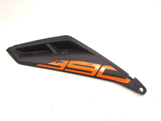 Ktm Duke 390 17-22 Side Side Fairing Right