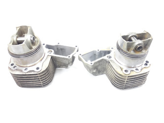 BMW R1100 Rt 95-01 Cylinders Set With Pistons