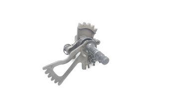 Yamaha Xs 1100 78-81 Gearbox Selector Shaft