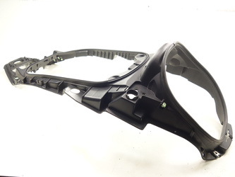 Peugeot Metropolis 400 13-19 Kufer schowek pod siedzenie góra