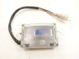 Cdi module Polini Honda Yamaha Piaggio 125 4t