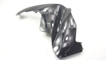 Aprilia Atlantic 125 03-12 Bok Boczek Owiewka Lewa